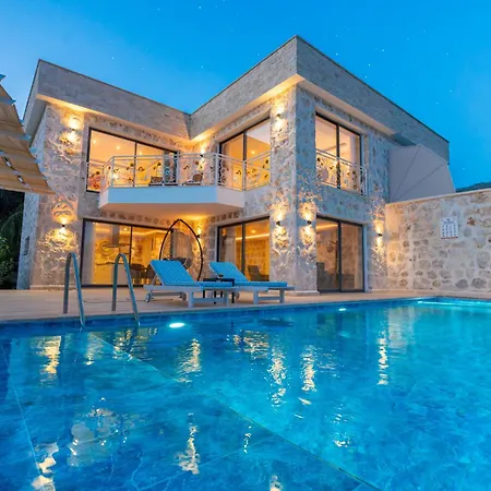Serin Villas